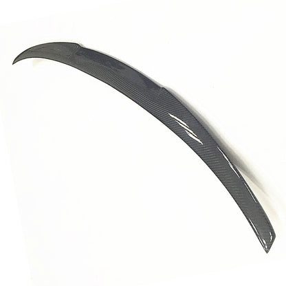 M Style Carbon Fiber Trunk Spoiler for BMW 4 Series F32 Coupé (2014-2020)