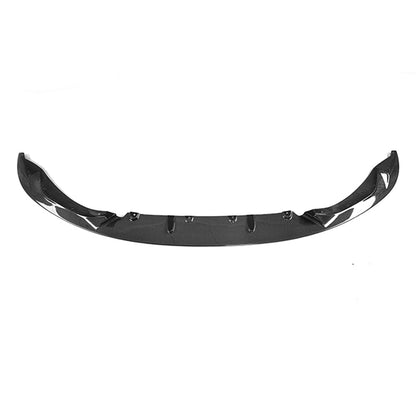 3D Style Carbon Fiber Front Lip for BMW M3 F80 M4 F82/F83 (2014-2020)