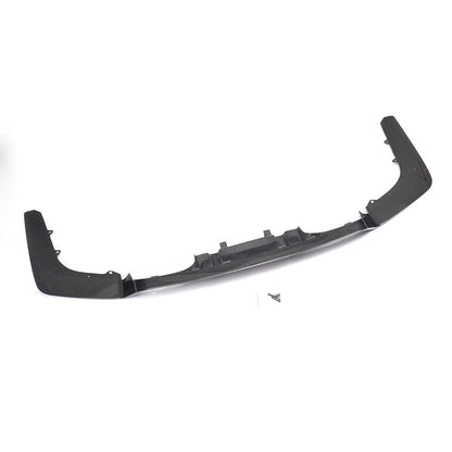 3D Style Carbon Fiber Rear Diffuser for BMW M3 F80 M4 F82/F83 (2014-2020)