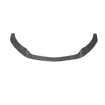 ST Style Forged Carbon Fiber Front Lip for Mercedes Benz A-Class A45 AMG W176 Facelift (2016-2018)