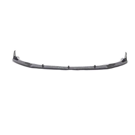ST Style Forged Carbon Fiber Front Lip for Mercedes Benz A-Class A45 AMG W176 Facelift (2016-2018)