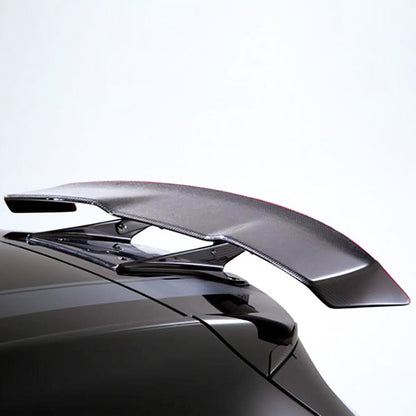 VRS Style Carbon Fiber Trunk Spoiler for Mercedes Benz A-Class W176 (2012-2018)