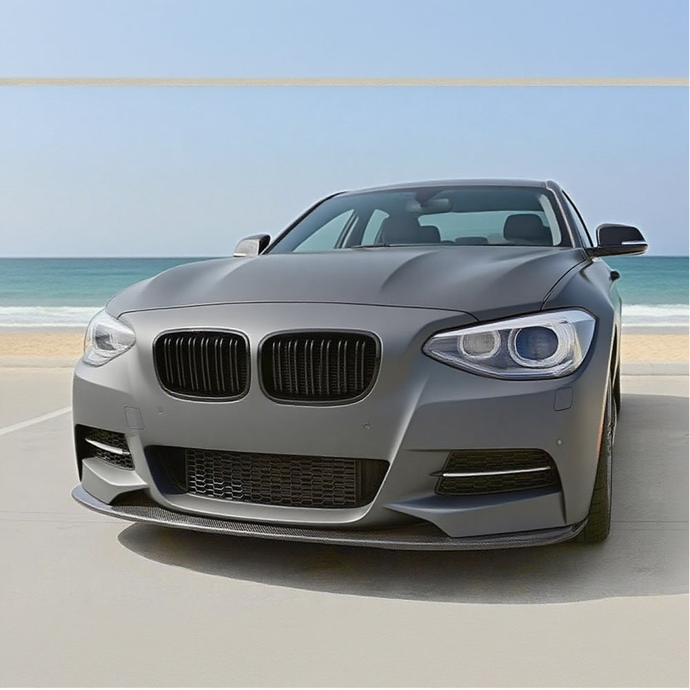 BMW 1 Series F20 (2015–2019) Grille