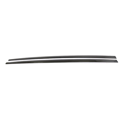 Performance Style Carbon Fiber Side Skirts For BMW 6 Series F06 M Sport (2011–2018)