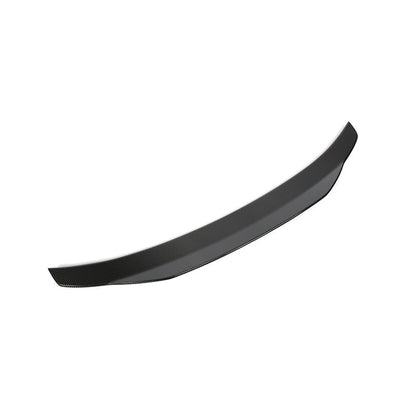 PSM Style Carbon Fiber Trunk Spoiler For BMW M2 F87,2 Series F22/F23 (2014-2021)