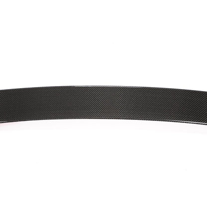 ST Style Carbon Fiber Roof Spoiler For BMW 6 Series F13 M6 (2011–2018)