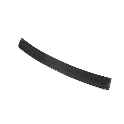 ST Style Carbon Fiber Roof Spoiler For BMW 6 Series F13 M6 (2011–2018)