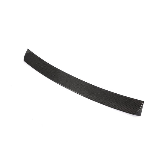 ST Style Carbon Fiber Roof Spoiler For BMW 6 Series F13 M6 (2011–2018)