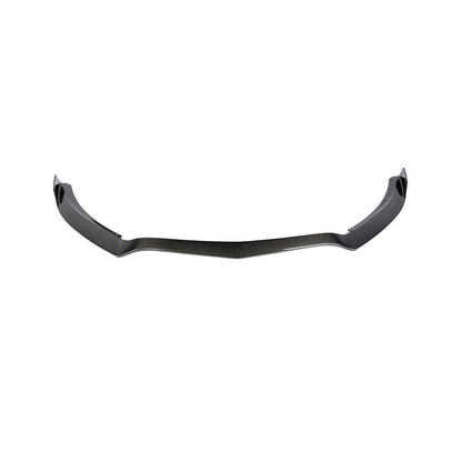 ST Style Carbon Fiber Front Lip For Mercedes Benz AMG GT R Coupé (2015–2021)