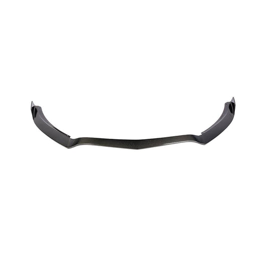 ST Style Carbon Fiber Front Lip For Mercedes Benz AMG GT R Coupé (2015–2021)