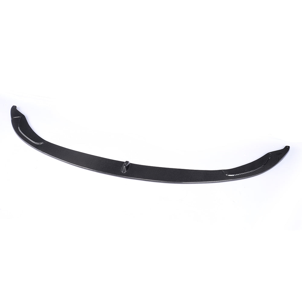 Performance Style Carbon Fiber Front Bumper Lip for BMW M3 F80 M4 F82/F83 (2014-2020)