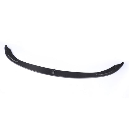 Performance Style Carbon Fiber Front Bumper Lip for BMW M3 F80 M4 F82/F83 (2014-2020)