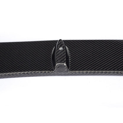 Performance Style Carbon Fiber Front Bumper Lip for BMW M3 F80 M4 F82/F83 (2014-2020)