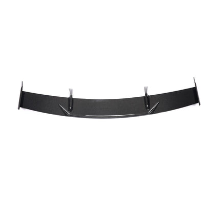 Performance Style Carbon Fiber Trunk Spoiler For M3 G80,M4 G82 (2021+)