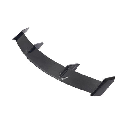 Performance Style Carbon Fiber Trunk Spoiler For M3 G80,M4 G82 (2021+)
