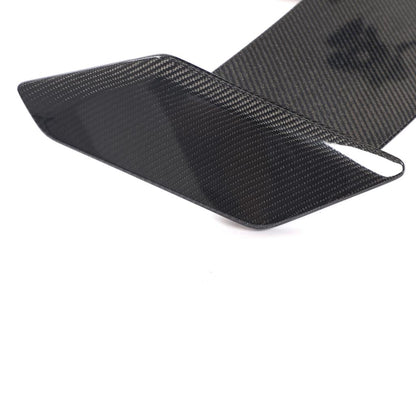 Performance Style Carbon Fiber Trunk Spoiler For M3 G80,M4 G82 (2021+)