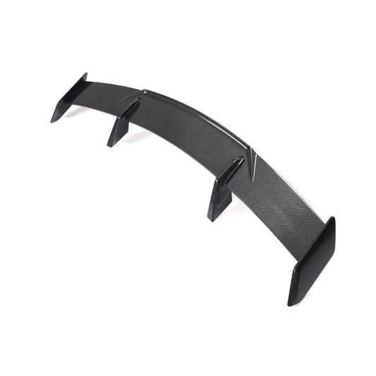 Performance Style Carbon Fiber Trunk Spoiler For M3 G80,M4 G82 (2021+)
