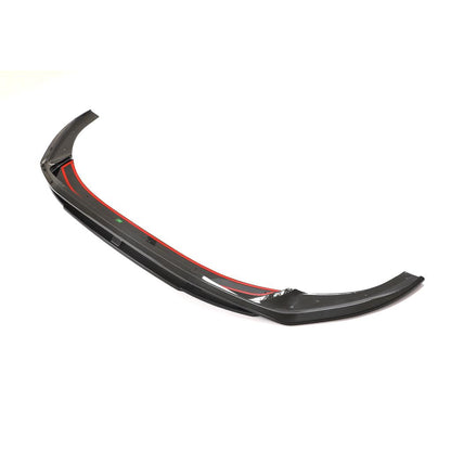 ST Style Carbon Fiber Front Lip For Audi A5 / S5 B9.5 LCI (2020–2023)