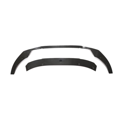 ST Style Carbon Fiber Front Lip For Audi A5 / S5 B9.5 LCI (2020–2023)