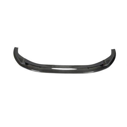 JC Style Carbon Fiber Front Lip For Audi A5 / S5 B9.5 LCI (2020–2023)