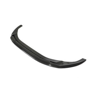 JC Style Carbon Fiber Front Lip For Audi A5 / S5 B9.5 LCI (2020–2023)
