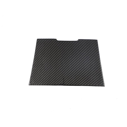 ST Style Carbon Fiber Exterior Trim For Mercedes Benz G‑Class W463A Pre‑Facelift (2019–2023)
