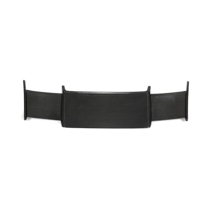 BRABUS Style Carbon Fiber Trunk Spoiler For Mercedes Benz G‑Class W463A Pre‑Facelift (2019–2023)