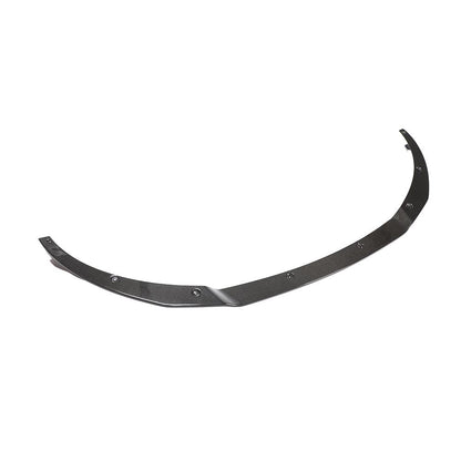 ST Style Carbon Fiber Front Lip For BMW M6 F06/F12/F13 (2012–2018)
