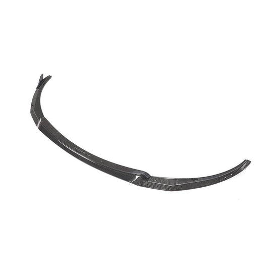 ST Style Carbon Fiber Front Lip For BMW M6 F06/F12/F13 (2012–2018)