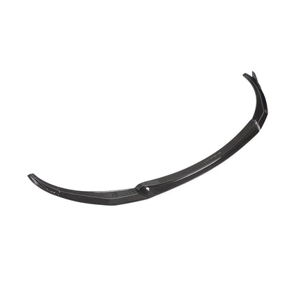 ST Style Carbon Fiber Front Lip For BMW M6 F06/F12/F13 (2012–2018)