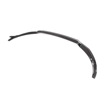 ST Style Carbon Fiber Front Lip For BMW M6 F06/F12/F13 (2012–2018)