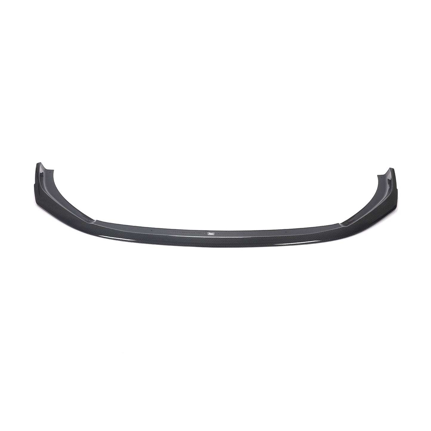 JA Style Carbon Fiber Front Lip for Audi RS4 B9 (2017-2019)