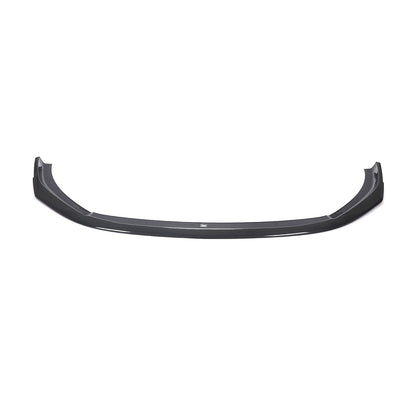 JA Style Carbon Fiber Front Lip for Audi RS4 B9 (2017-2019)