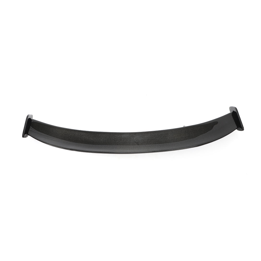 ST Style Carbon Fiber Rear Spoiler for Mercedes Benz CLA C117 & CLA 45 AMG  Pre‑Facelift & Facelift (2013–2019)