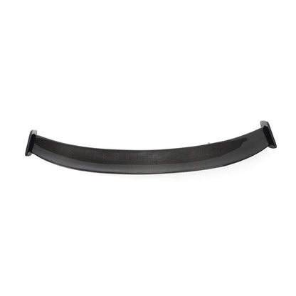 ST Style Carbon Fiber Rear Spoiler for Mercedes Benz CLA C117 & CLA 45 AMG  Pre‑Facelift & Facelift (2013–2019)