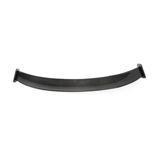 ST Style Carbon Fiber Rear Spoiler for Mercedes Benz CLA C117 & CLA 45 AMG  Pre‑Facelift & Facelift (2013–2019)