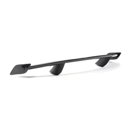 ST Style Carbon Fiber Rear Spoiler for Mercedes Benz CLA C117 & CLA 45 AMG  Pre‑Facelift & Facelift (2013–2019)