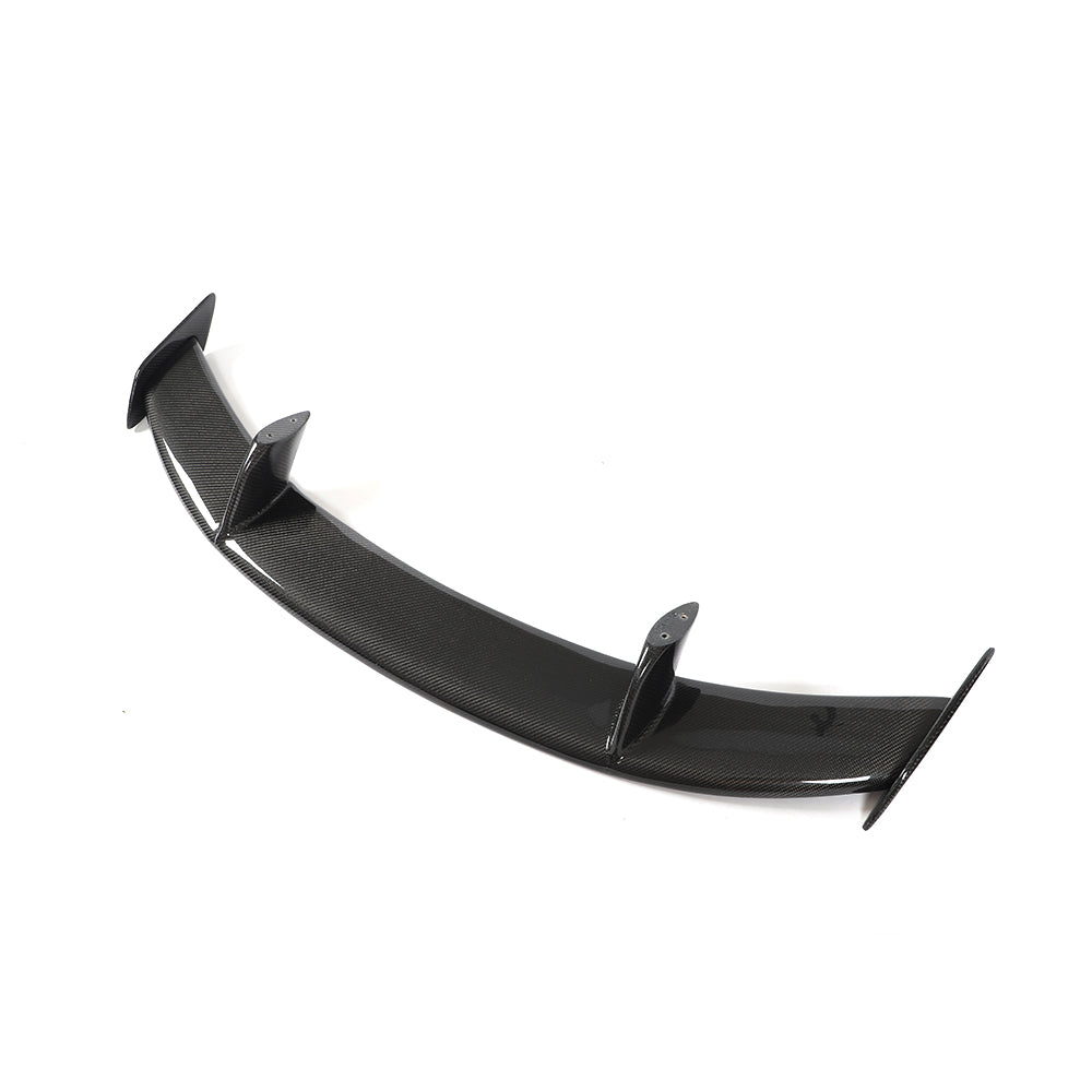ST Style Carbon Fiber Rear Spoiler for Mercedes Benz CLA C117 & CLA 45 AMG  Pre‑Facelift & Facelift (2013–2019)