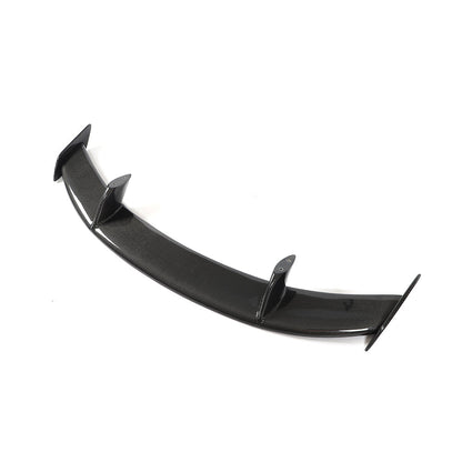 ST Style Carbon Fiber Rear Spoiler for Mercedes Benz CLA C117 & CLA 45 AMG  Pre‑Facelift & Facelift (2013–2019)