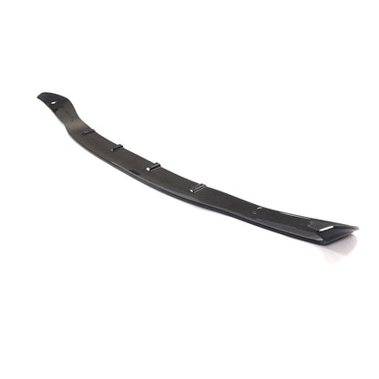 ST Style Carbon Fiber Rear Diffuser forMercedes Benz CLA C118 Sport & CLA 45 S AMG Pre‑Facelift & Faceliftt (2019–2022)