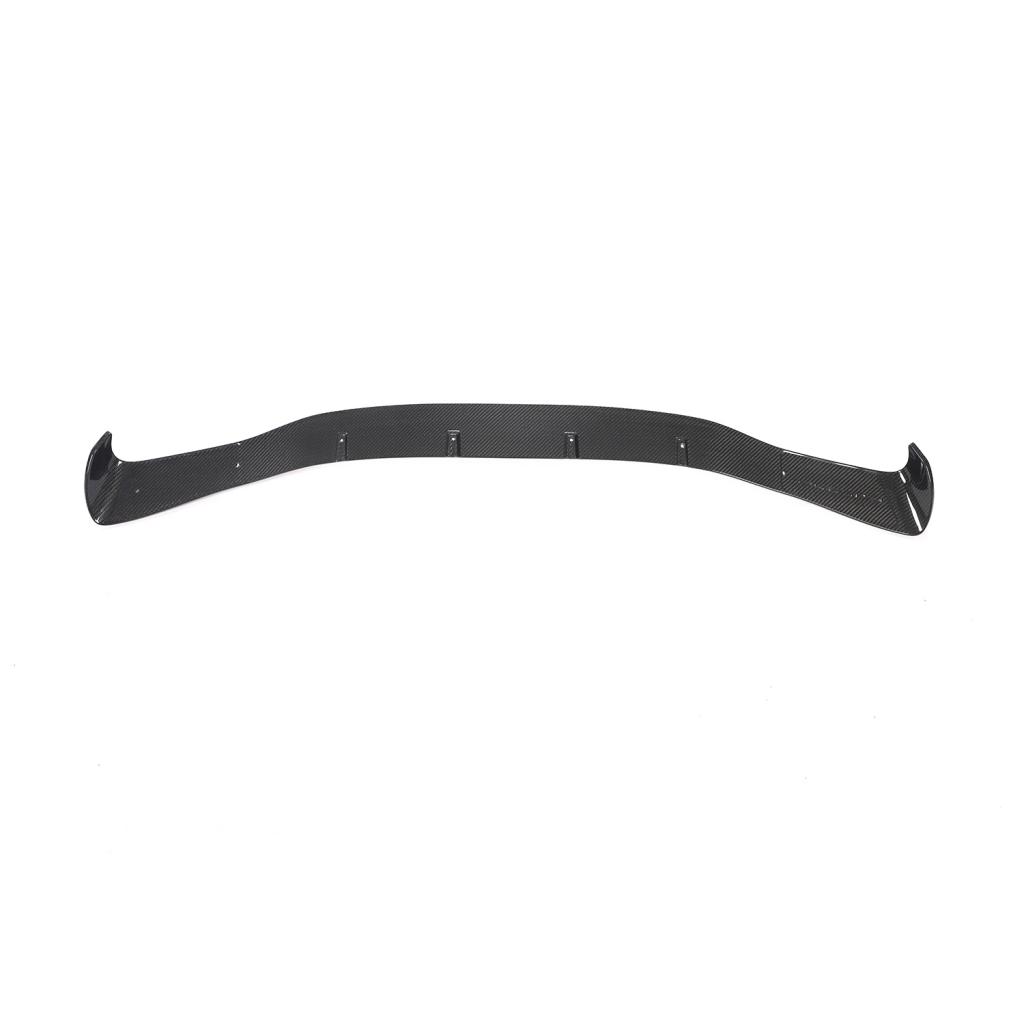 ST Style Carbon Fiber Rear Diffuser forMercedes Benz CLA C118 Sport & CLA 45 S AMG Pre‑Facelift & Faceliftt (2019–2022)