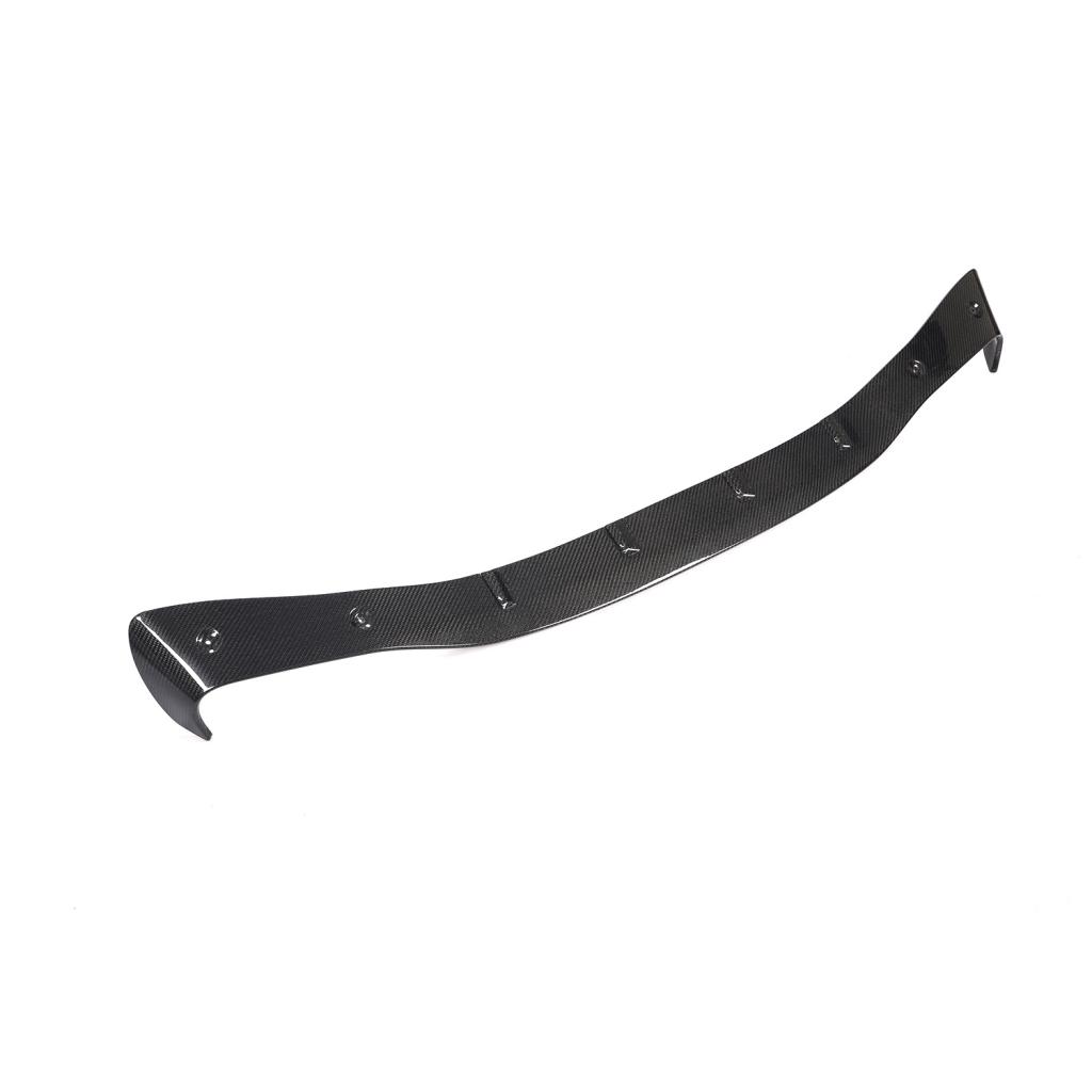 ST Style Carbon Fiber Rear Diffuser forMercedes Benz CLA C118 Sport & CLA 45 S AMG Pre‑Facelift & Faceliftt (2019–2022)