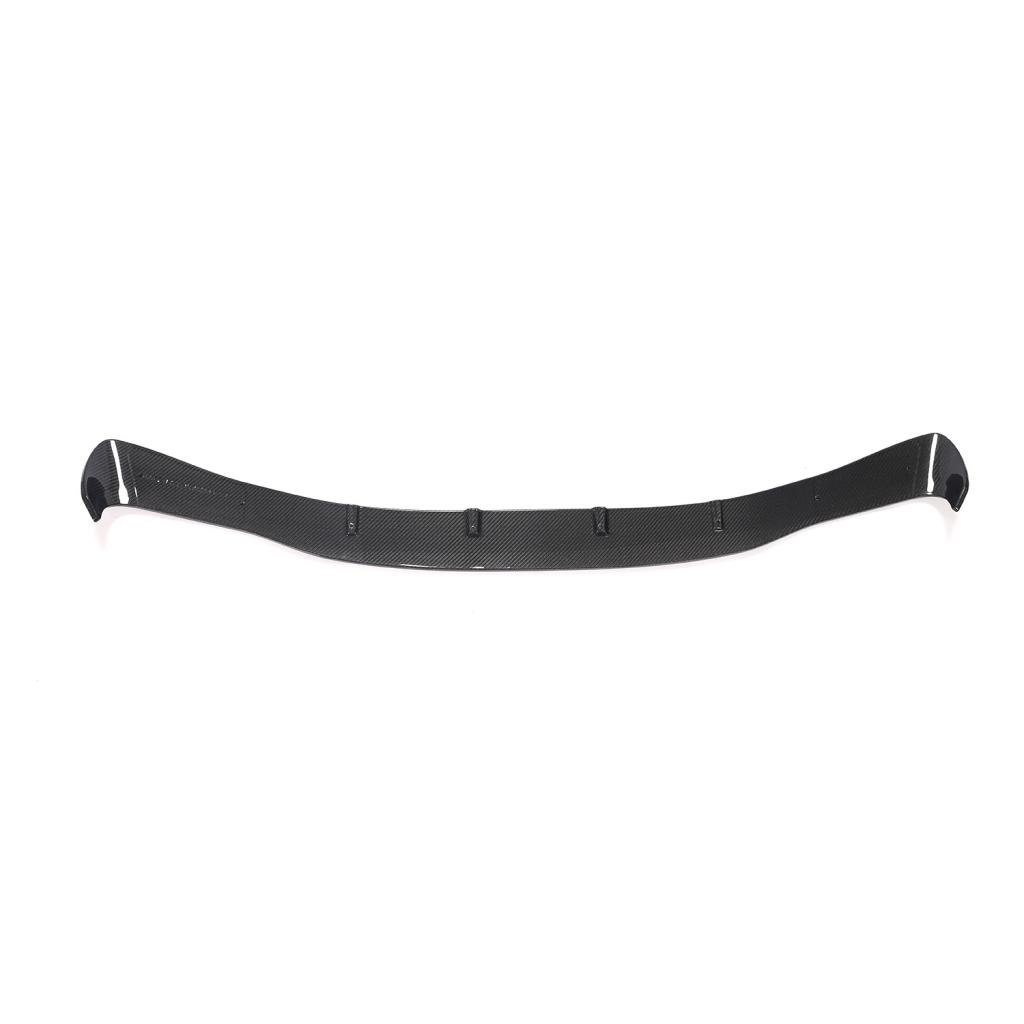 ST Style Carbon Fiber Rear Diffuser forMercedes Benz CLA C118 Sport & CLA 45 S AMG Pre‑Facelift & Faceliftt (2019–2022)
