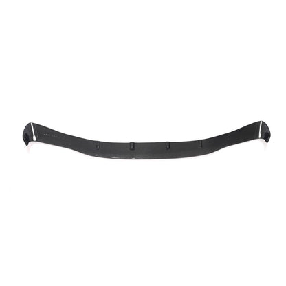 ST Style Carbon Fiber Rear Diffuser forMercedes Benz CLA C118 Sport & CLA 45 S AMG Pre‑Facelift & Faceliftt (2019–2022)