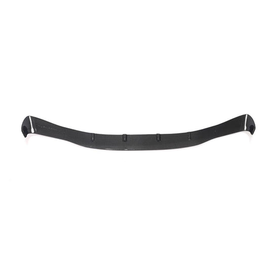 ST Style Carbon Fiber Rear Diffuser forMercedes Benz CLA C118 Sport & CLA 45 S AMG Pre‑Facelift & Faceliftt (2019–2022)