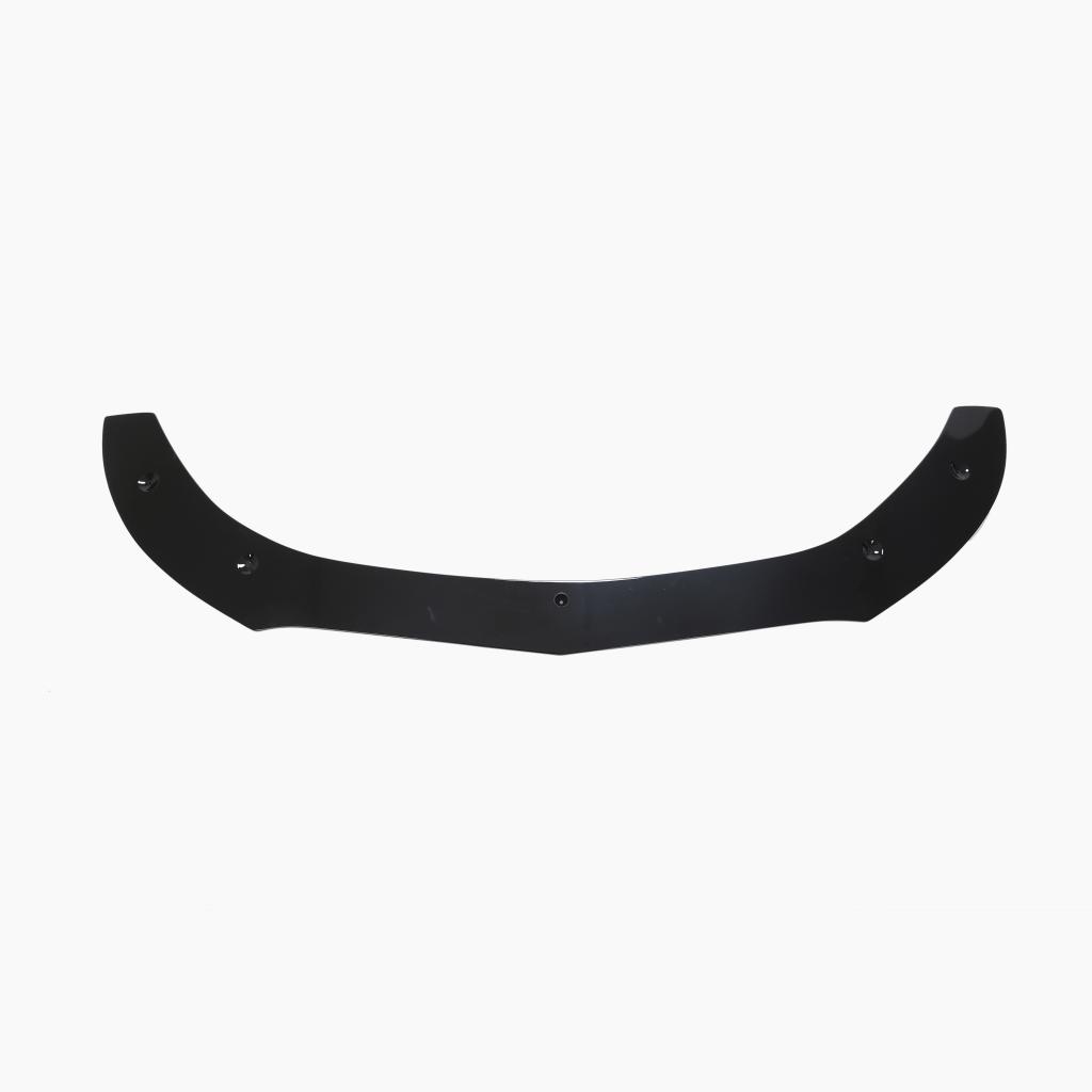 Mercedes-Benz C-Class w205 (2014–2017) FOR 15-18 C class(W205) front lip
