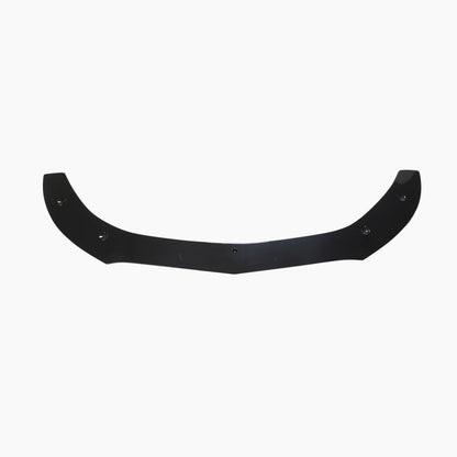 Mercedes-Benz C-Class w205 (2014–2017) FOR 15-18 C class(W205) front lip