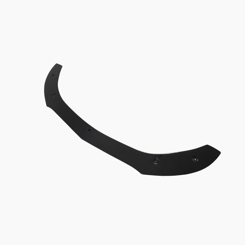 Mercedes-Benz C-Class w205 (2014–2017) FOR 15-18 C class(W205) front lip