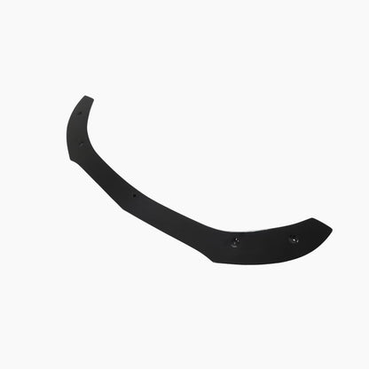Mercedes-Benz C-Class w205 (2014–2017) FOR 15-18 C class(W205) front lip