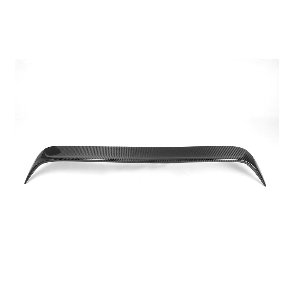ST Style Carbon Fiber Roof Spoiler for Mercedes Benz CLA C117 & CLA 45 AMG Pre‑Facelift (2013–2016)